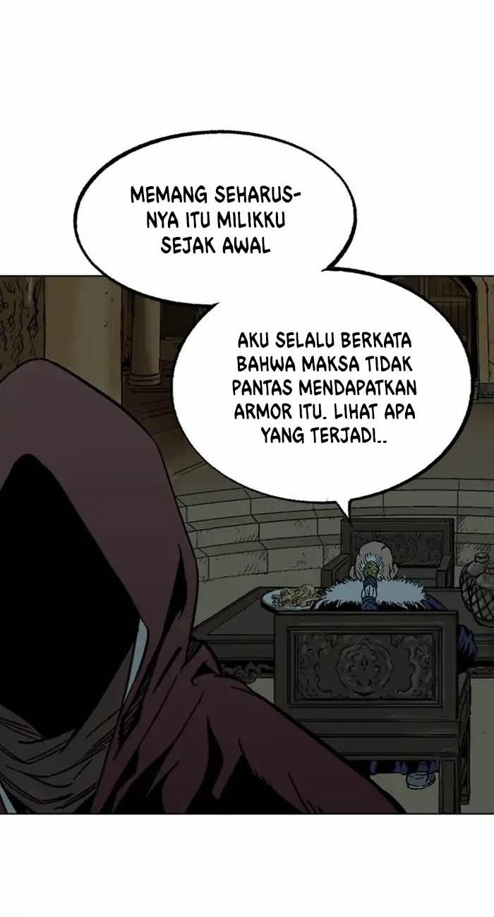 Gosu Chapter 157 - halaman 28