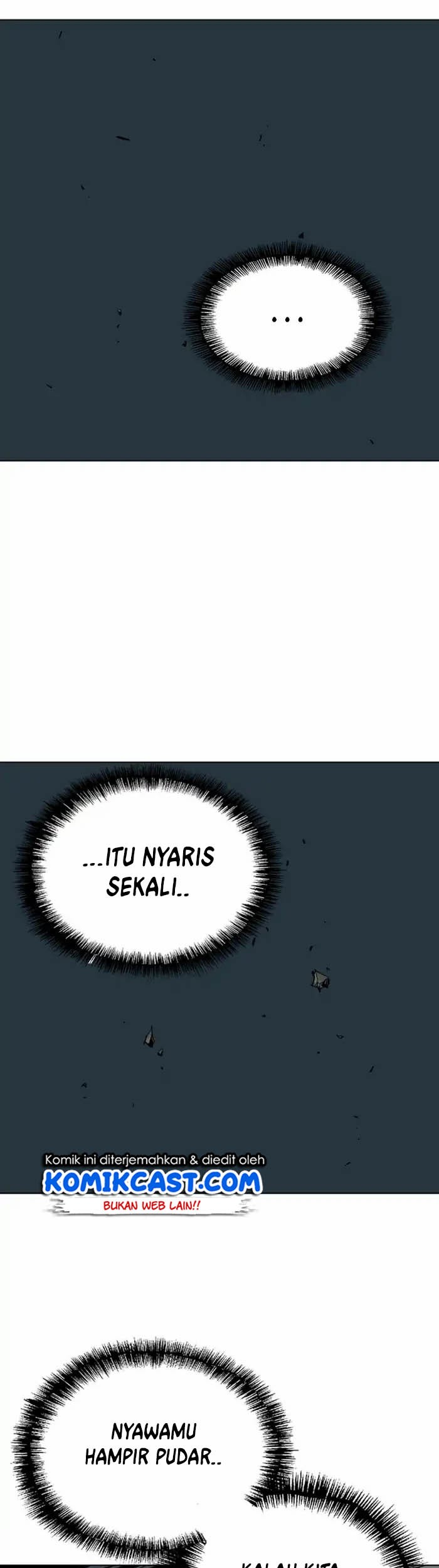 Gosu Chapter 157 - halaman 3
