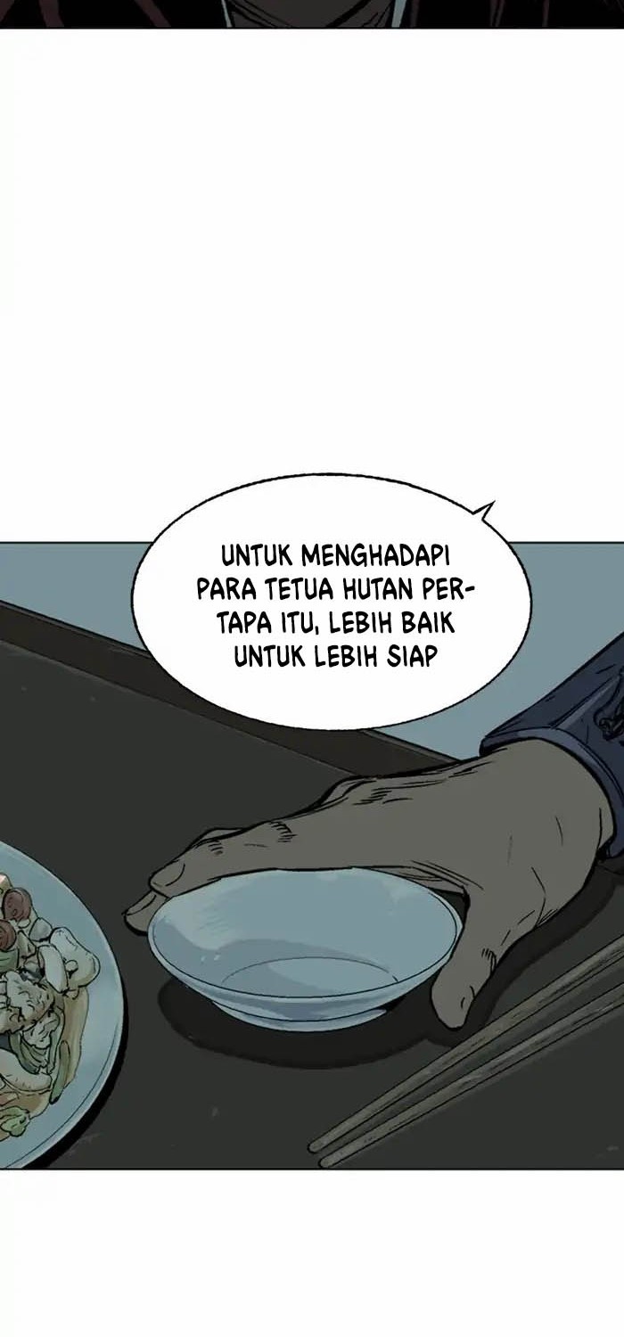 Gosu Chapter 157 - halaman 30