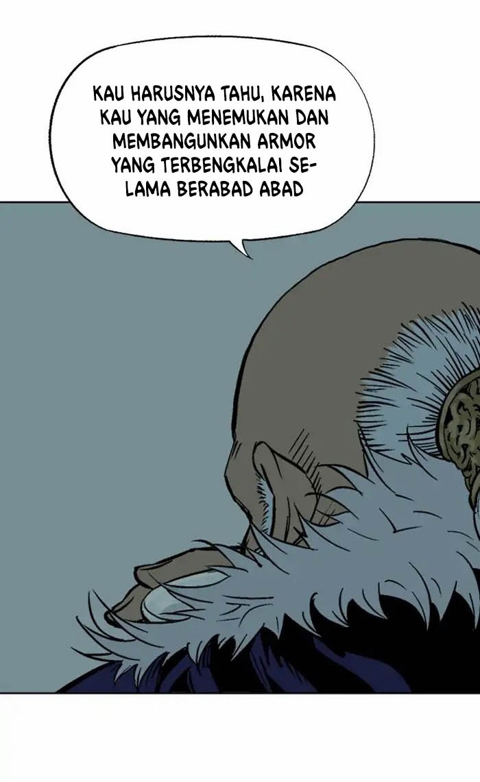 Gosu Chapter 157 - halaman 32