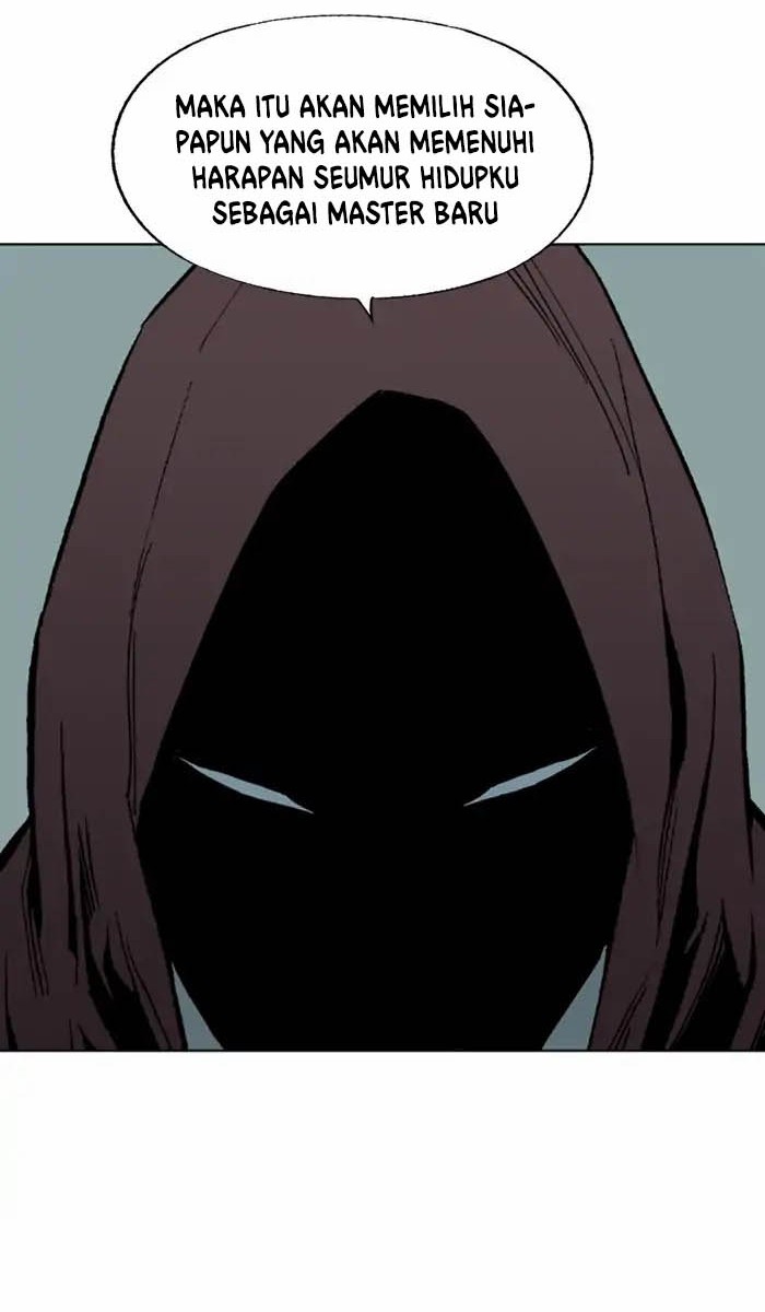 Gosu Chapter 157 - halaman 34