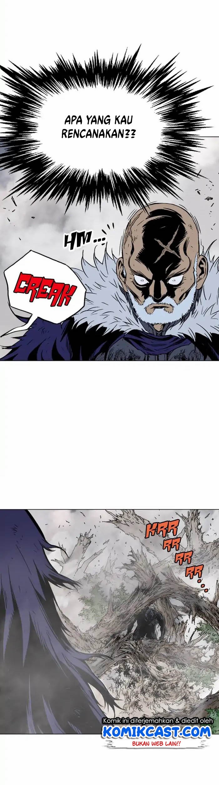 Gosu Chapter 157 - halaman 39