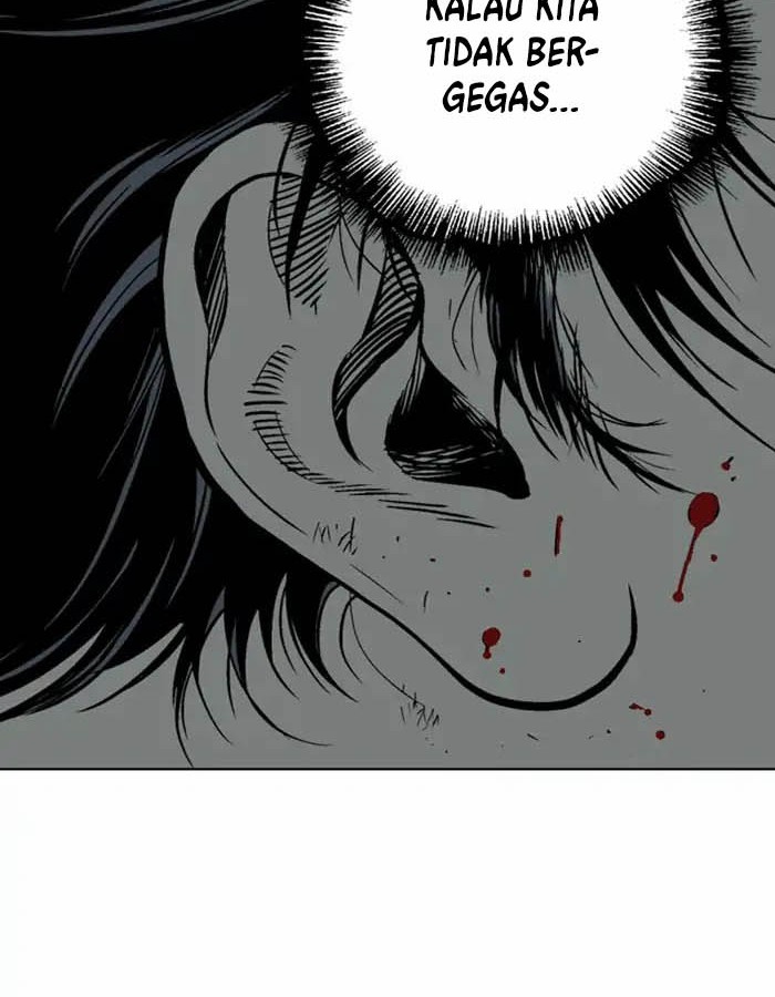 Gosu Chapter 157 - halaman 4