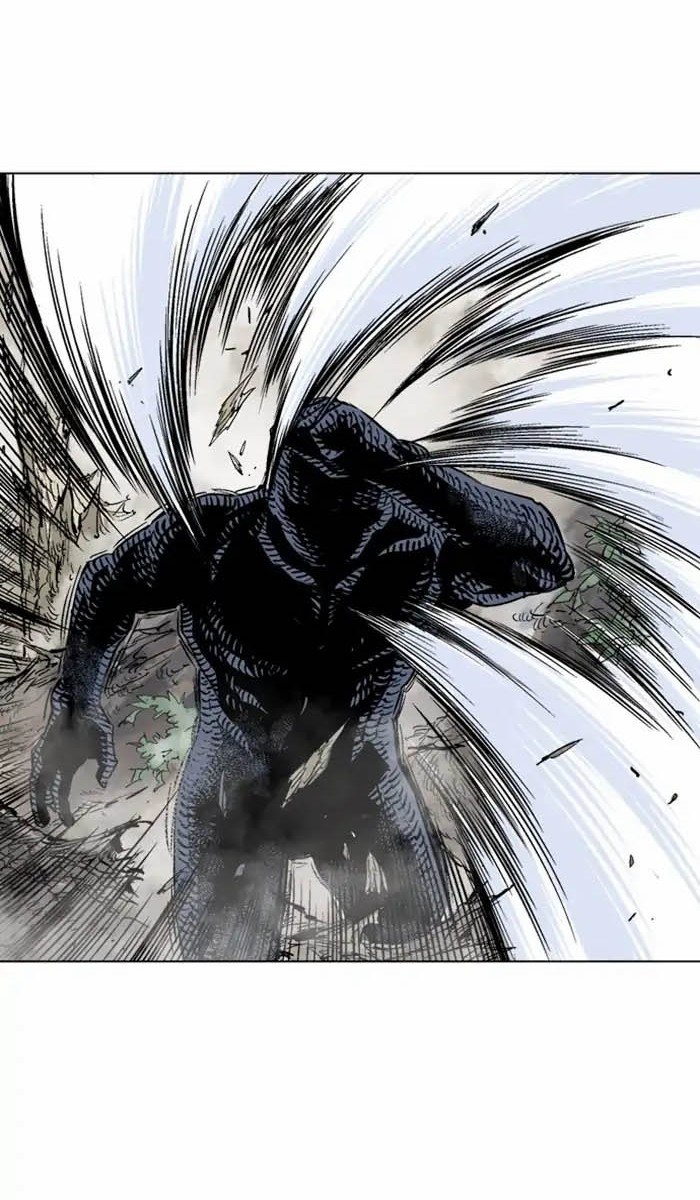Gosu Chapter 157 - halaman 42