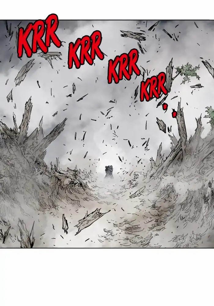 Gosu Chapter 157 - halaman 44