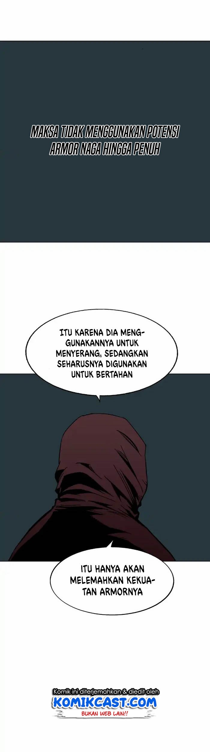 Gosu Chapter 157 - halaman 47