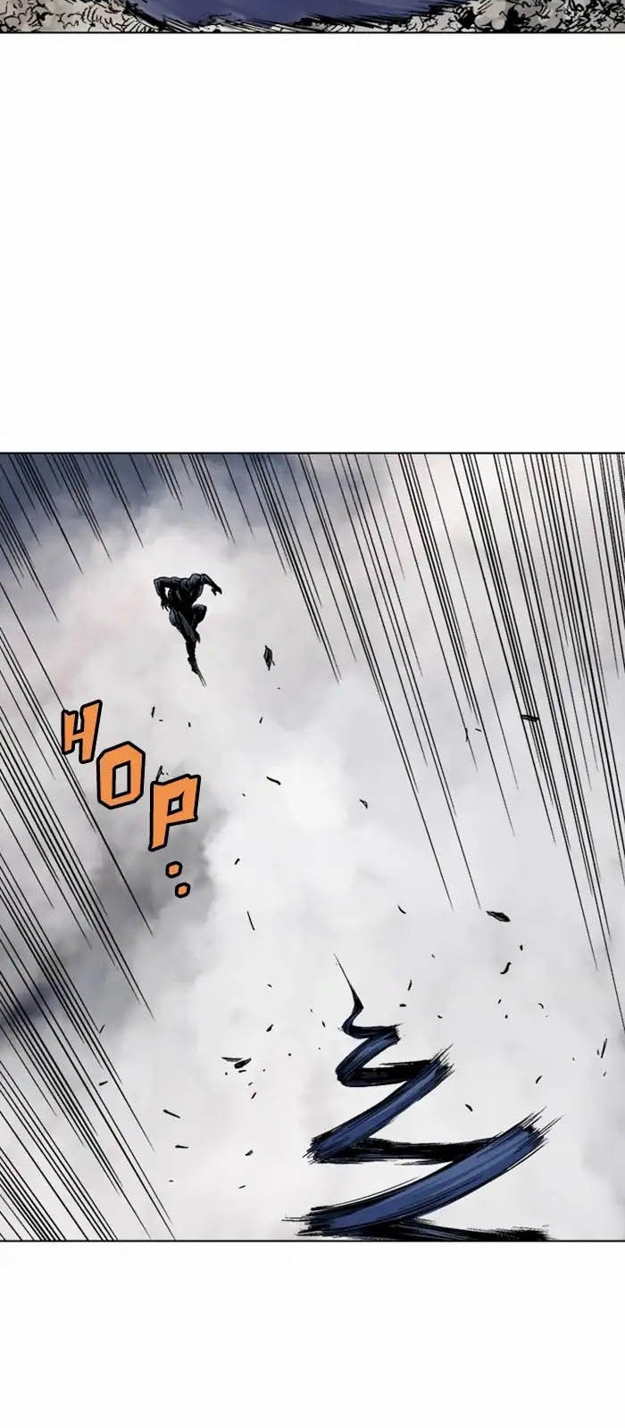 Gosu Chapter 157 - halaman 50