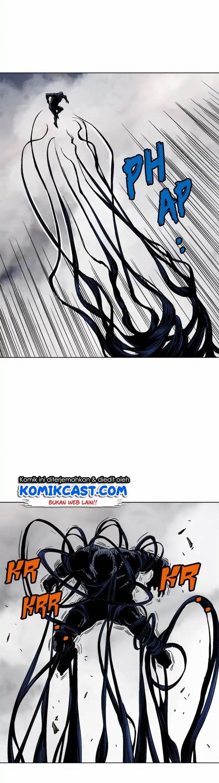 Gosu Chapter 157 - halaman 51