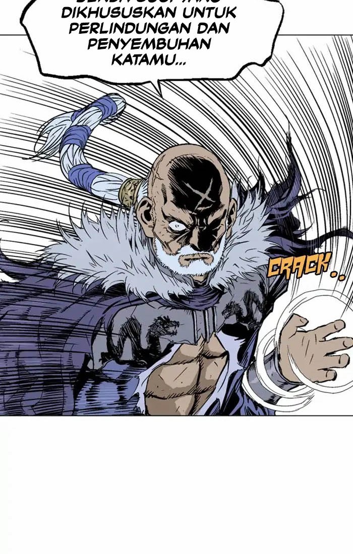 Gosu Chapter 157 - halaman 56