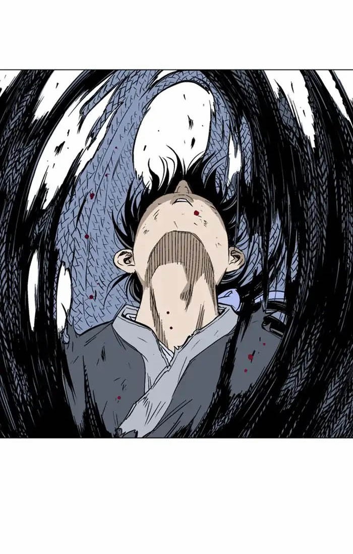 Gosu Chapter 157 - halaman 58