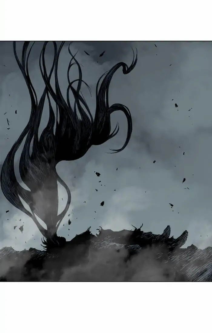 Gosu Chapter 157 - halaman 6