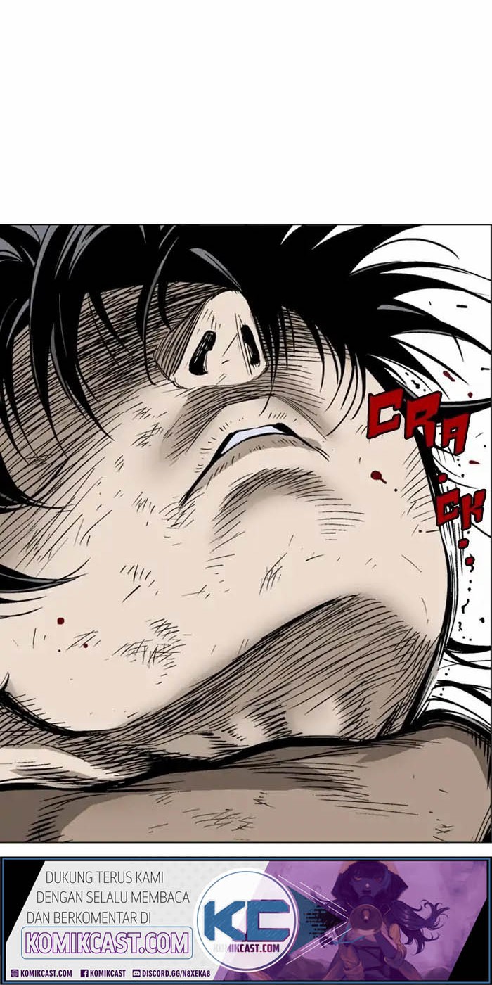 Gosu Chapter 157 - halaman 60