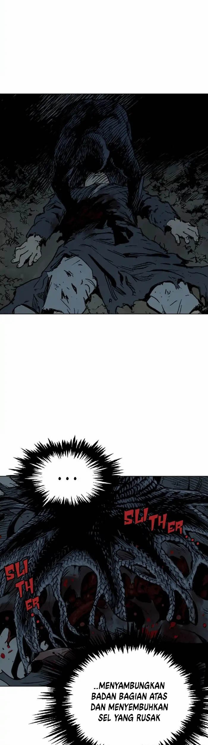 Gosu Chapter 157 - halaman 7