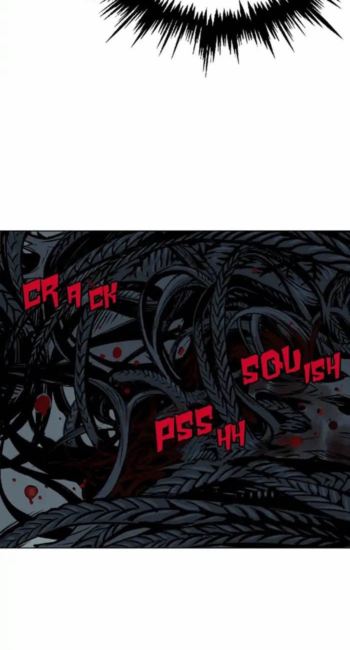 Gosu Chapter 157 - halaman 8