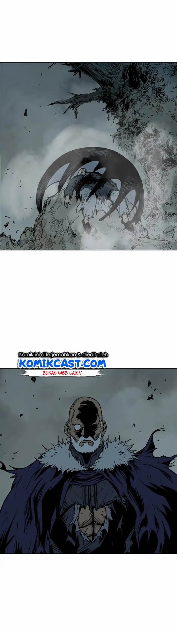 Gosu Chapter 157 - halaman 9