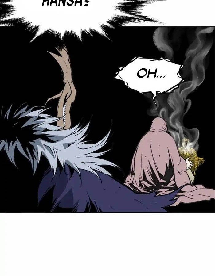 Gosu Chapter 158 - halaman 10