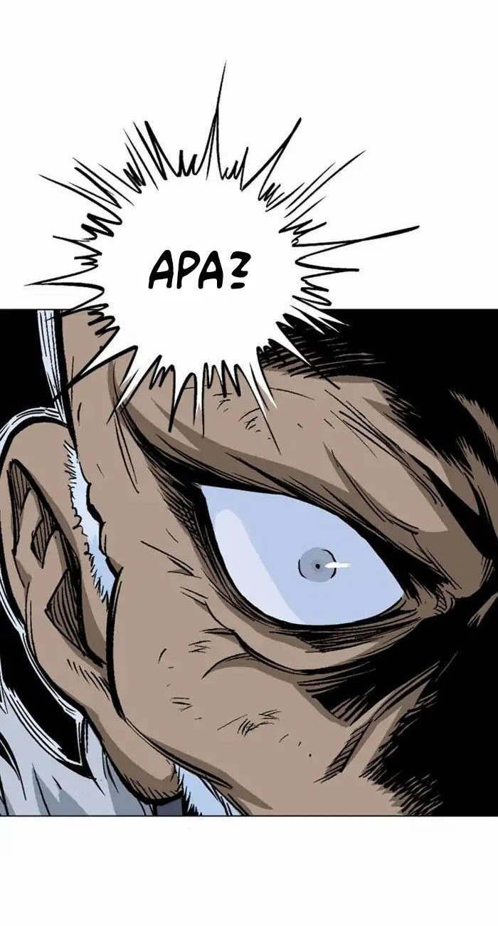 Gosu Chapter 158 - halaman 12