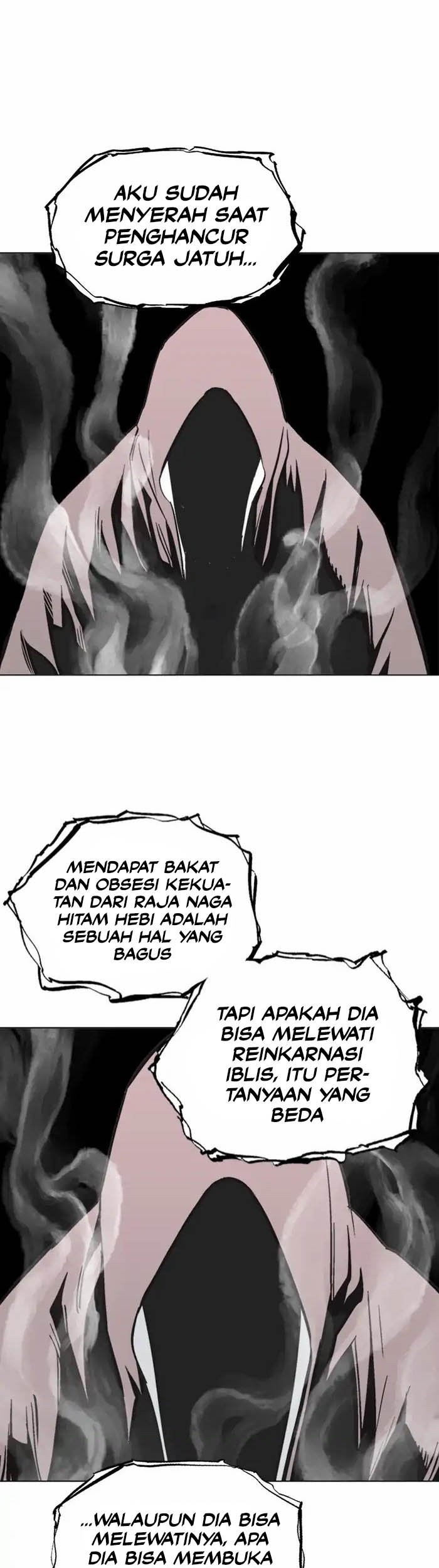 Gosu Chapter 158 - halaman 13