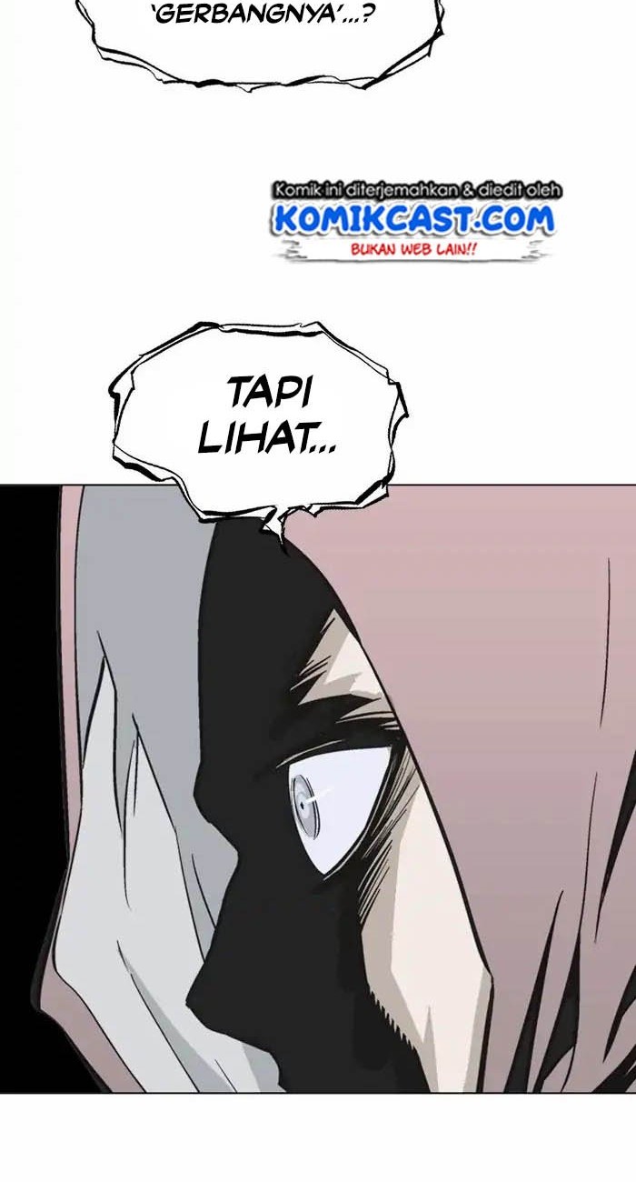 Gosu Chapter 158 - halaman 14