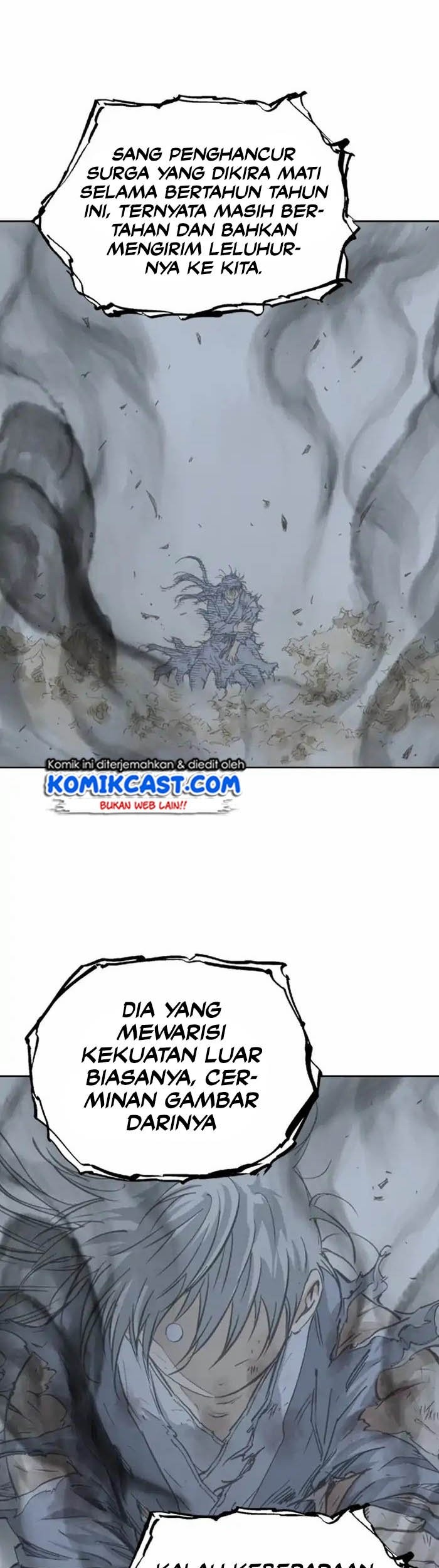 Gosu Chapter 158 - halaman 15