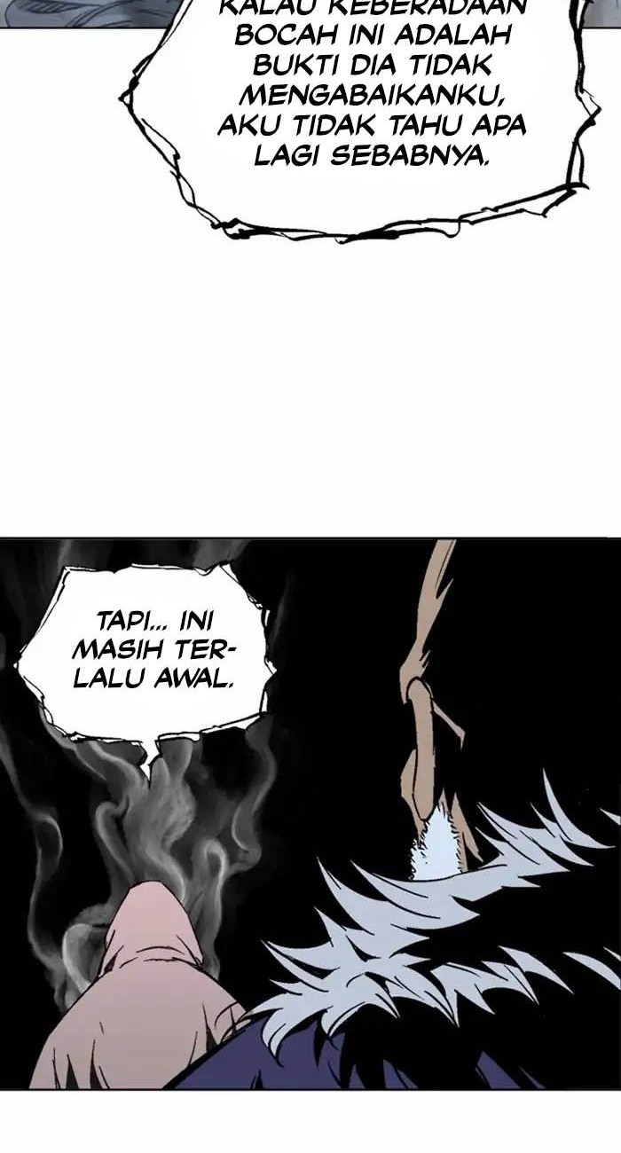 Gosu Chapter 158 - halaman 16