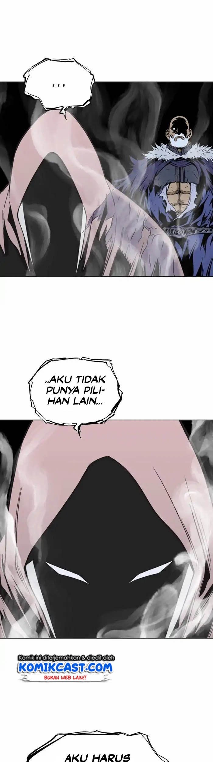 Gosu Chapter 158 - halaman 19