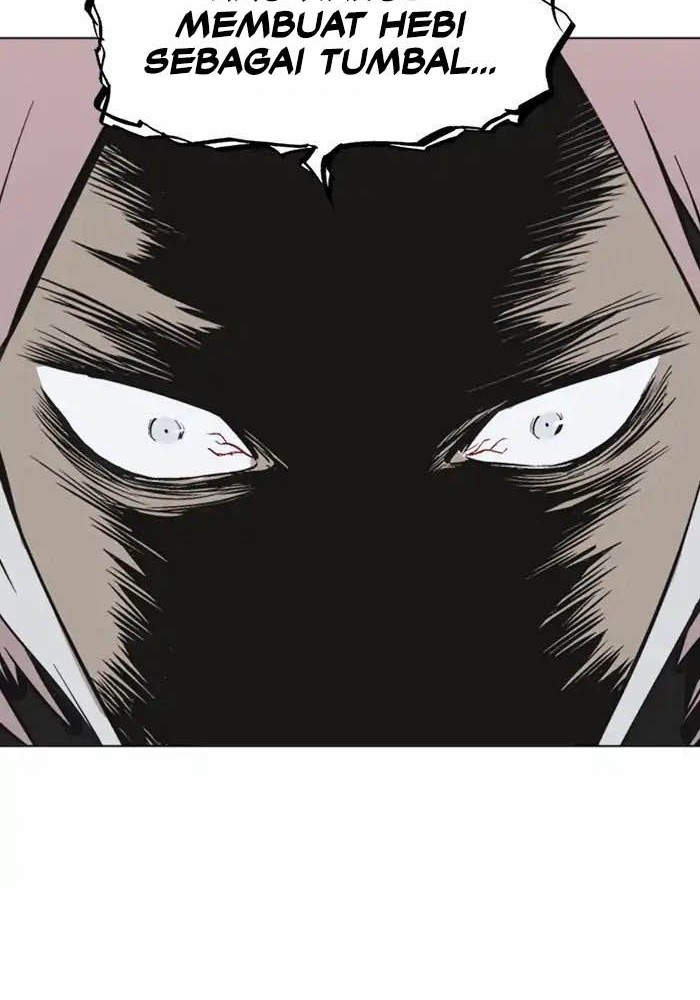 Gosu Chapter 158 - halaman 20