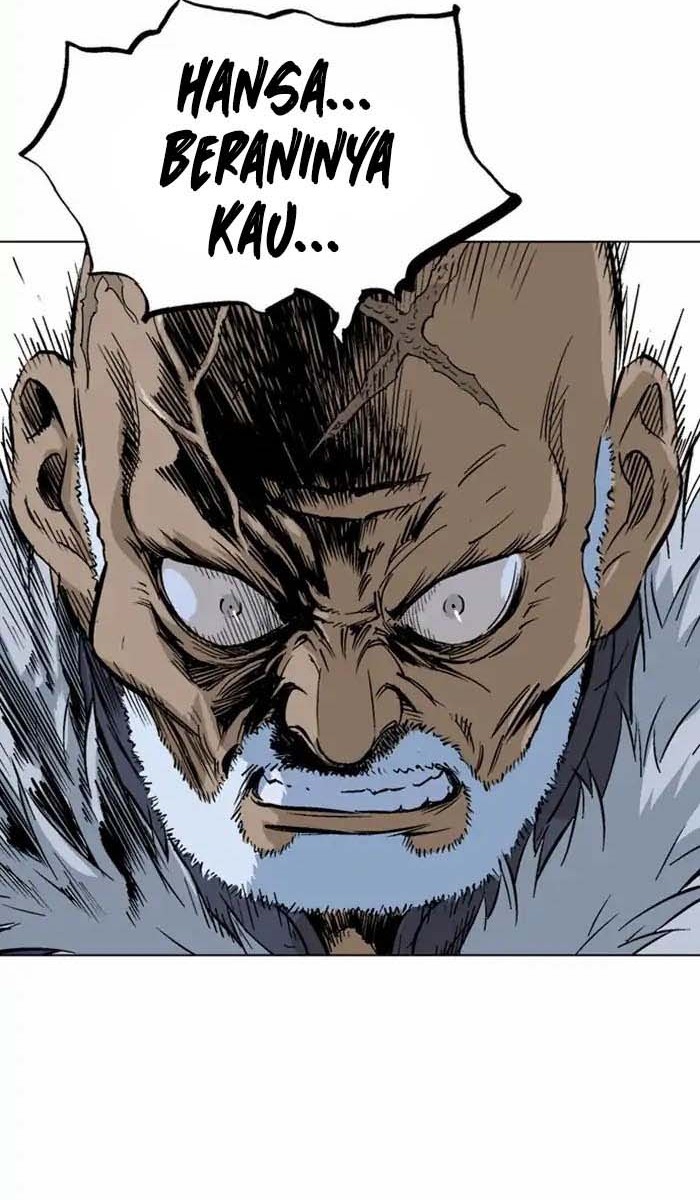 Gosu Chapter 158 - halaman 28