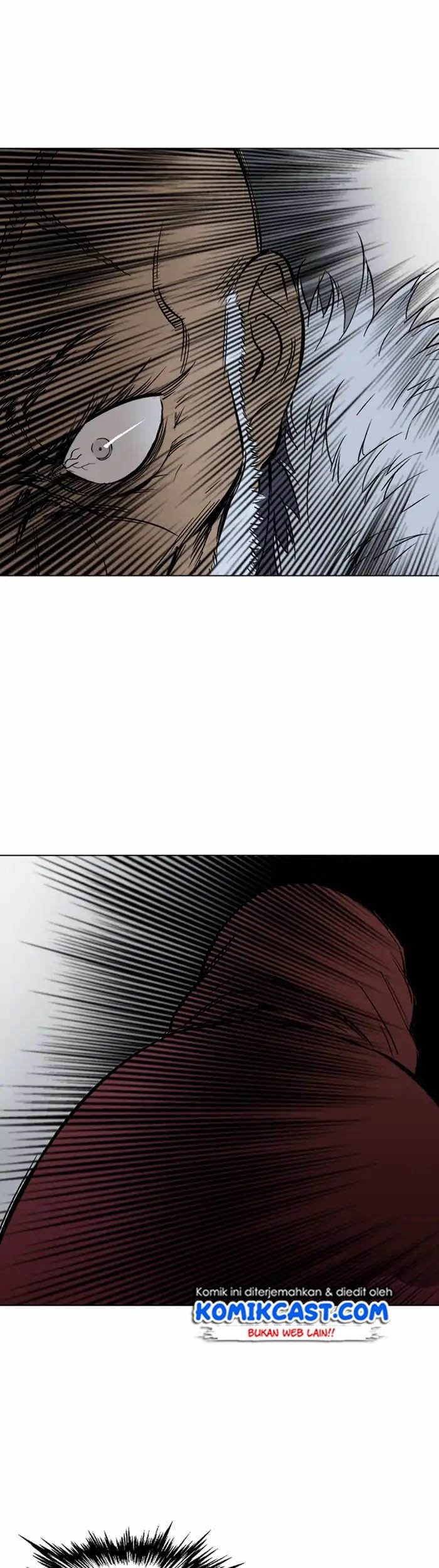 Gosu Chapter 158 - halaman 29