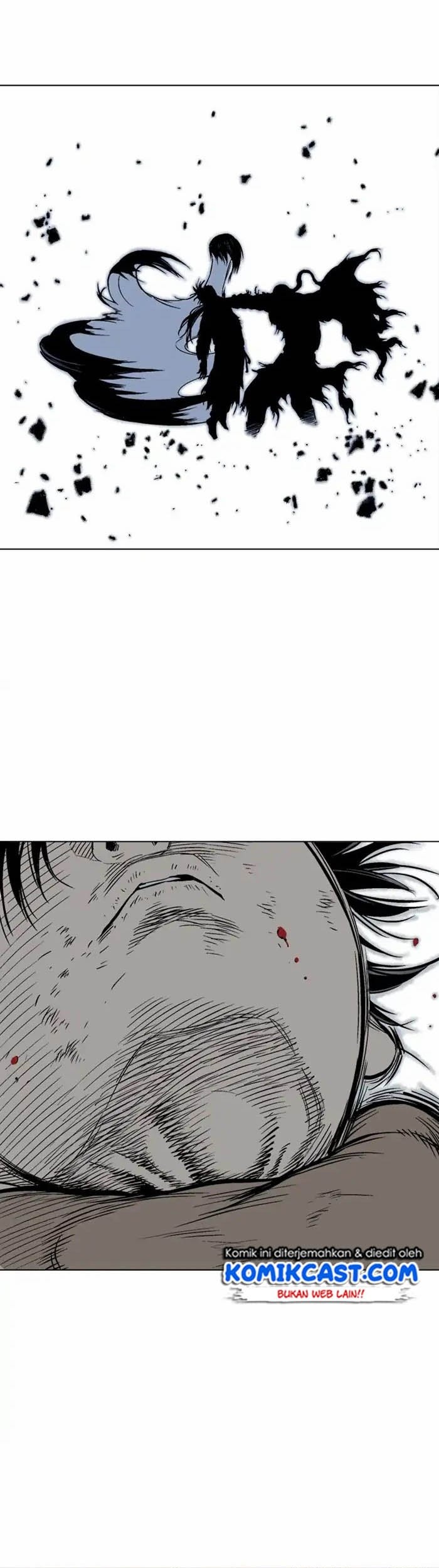 Gosu Chapter 158 - halaman 3