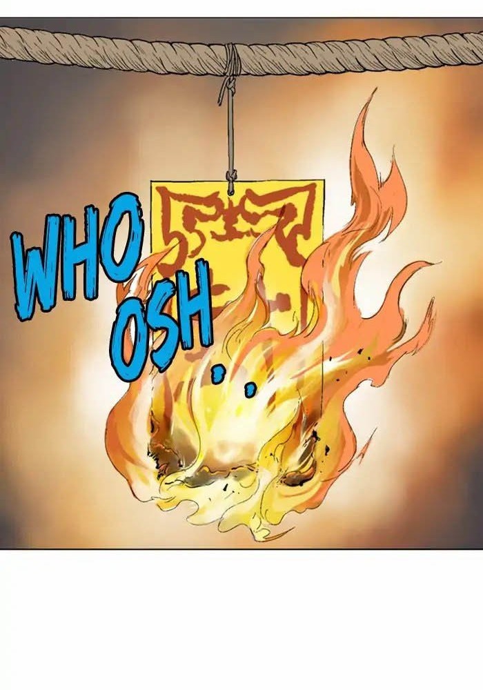 Gosu Chapter 158 - halaman 32