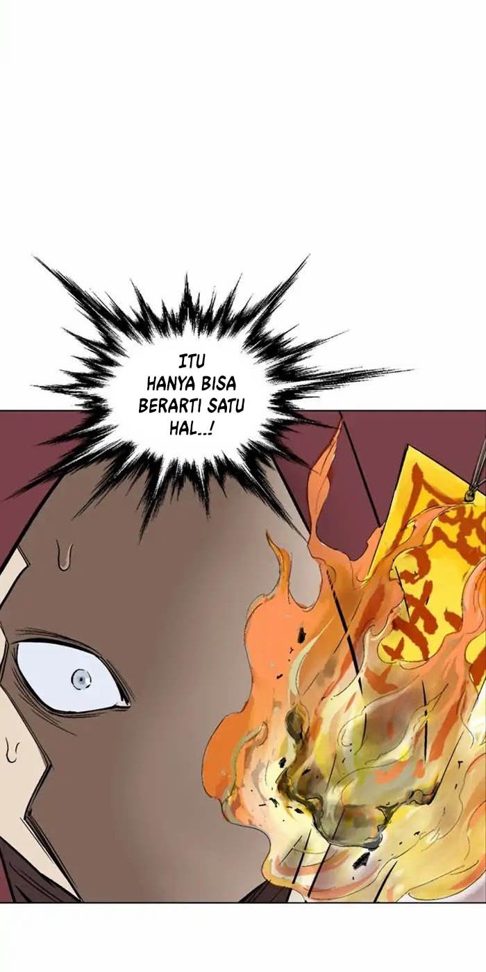 Gosu Chapter 158 - halaman 34