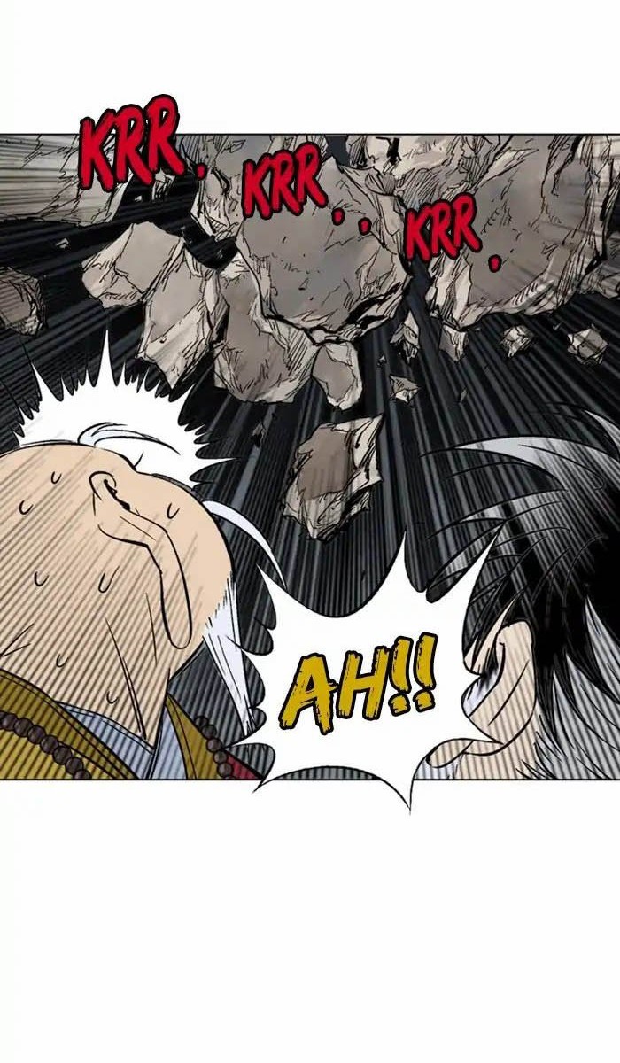 Gosu Chapter 158 - halaman 38