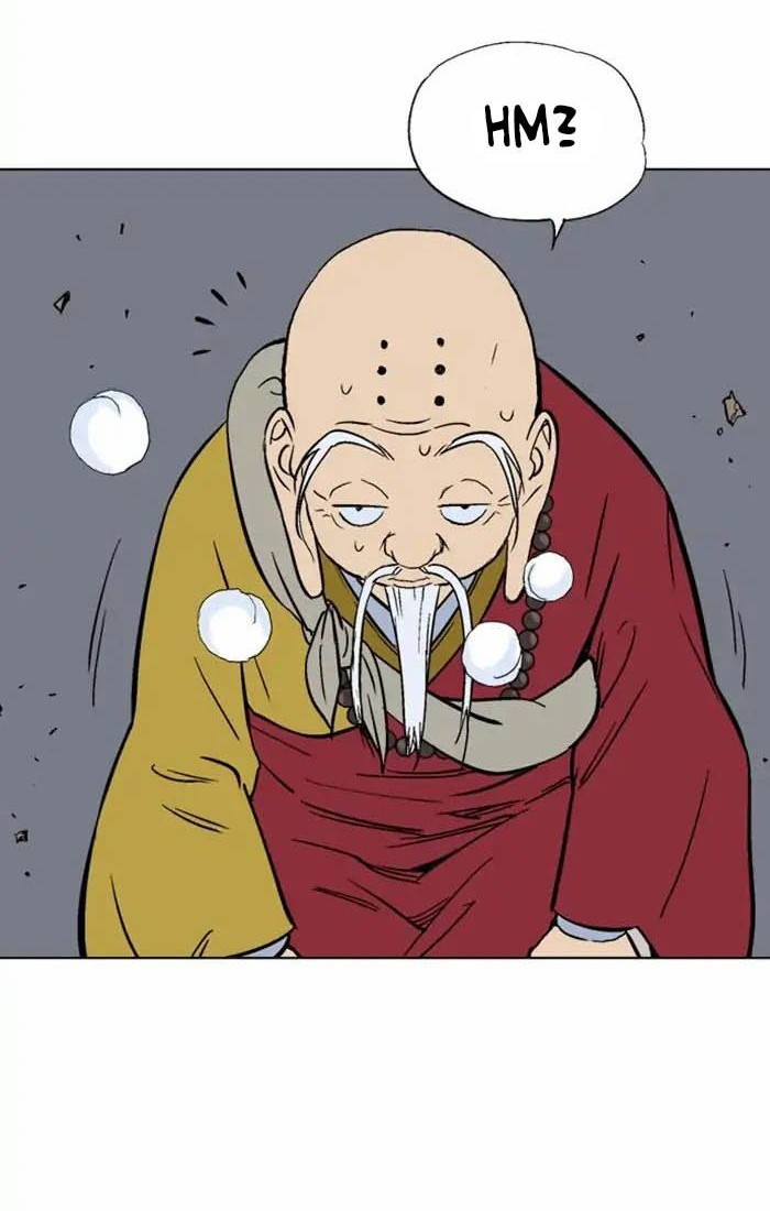 Gosu Chapter 158 - halaman 44