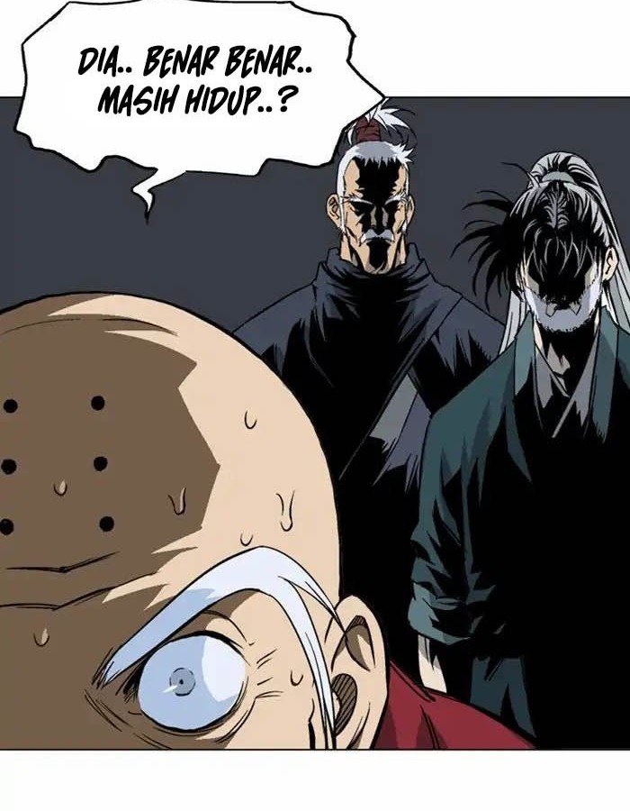 Gosu Chapter 158 - halaman 48