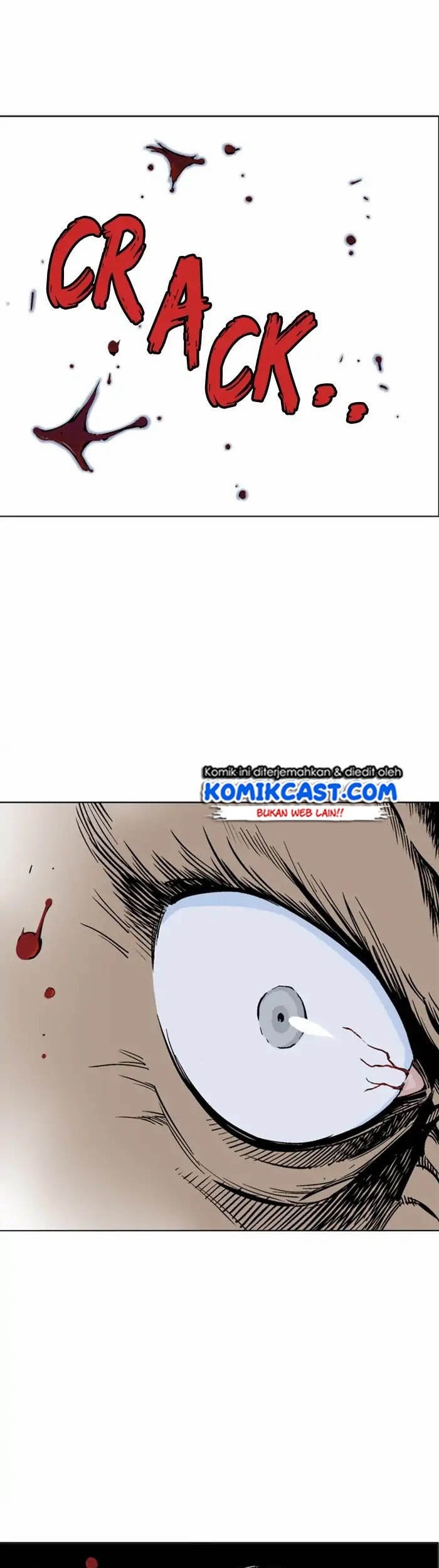 Gosu Chapter 158 - halaman 5