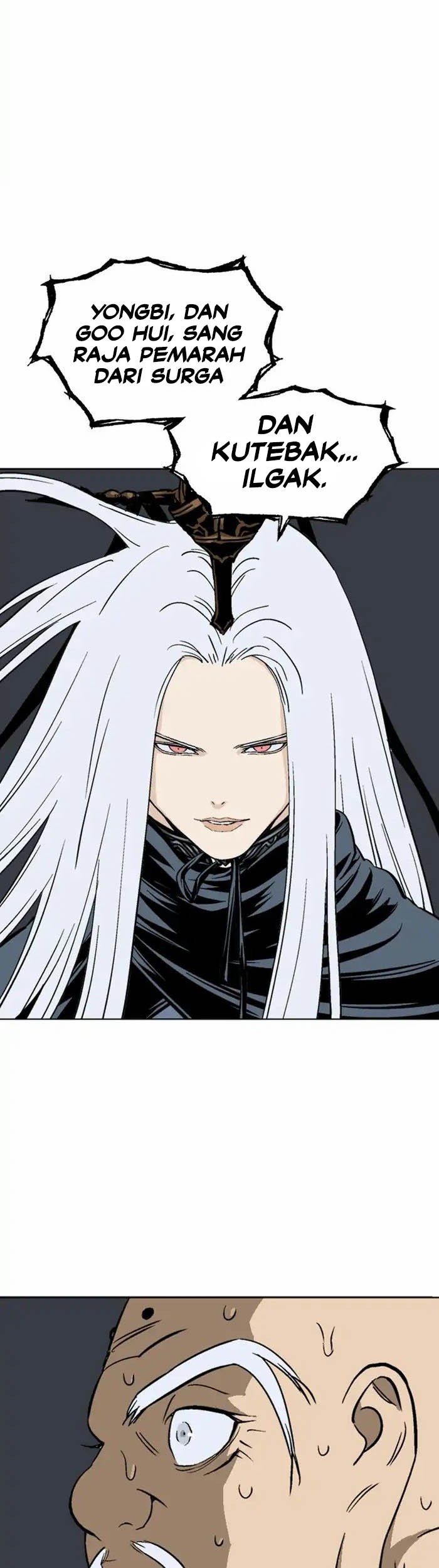 Gosu Chapter 158 - halaman 51