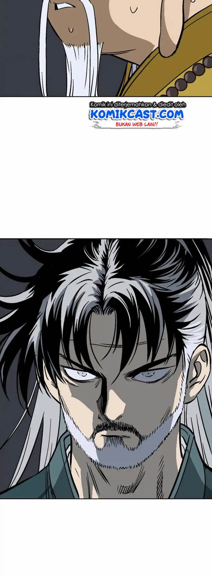 Gosu Chapter 158 - halaman 52