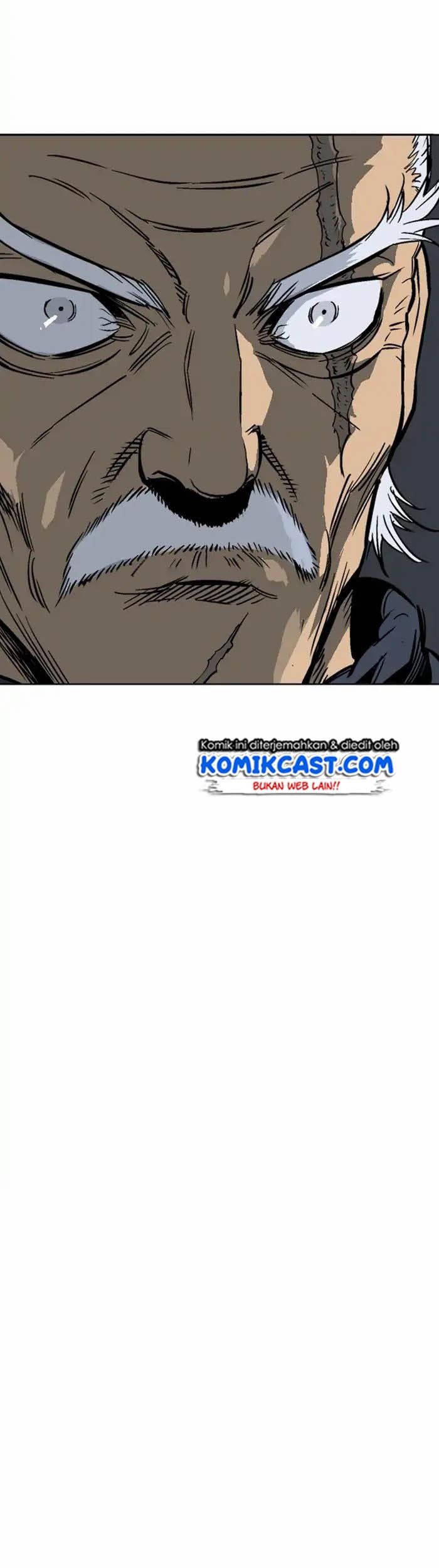 Gosu Chapter 158 - halaman 53