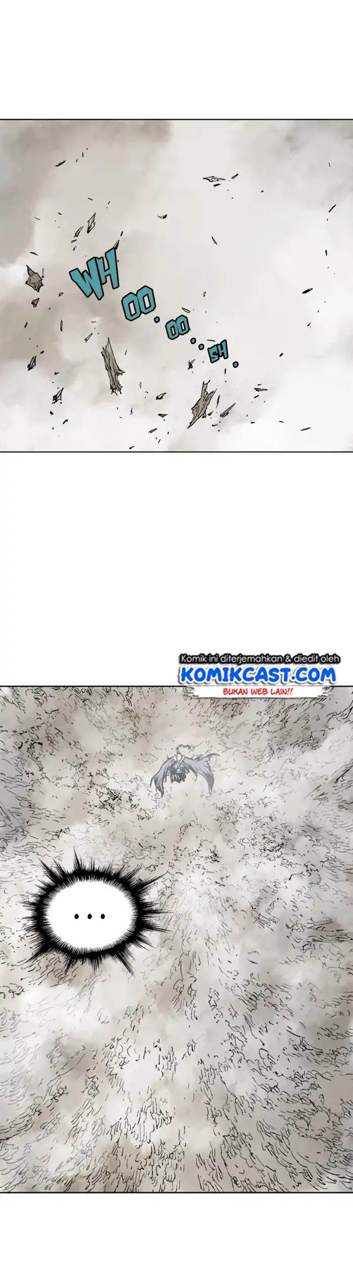 Gosu Chapter 158 - halaman 55