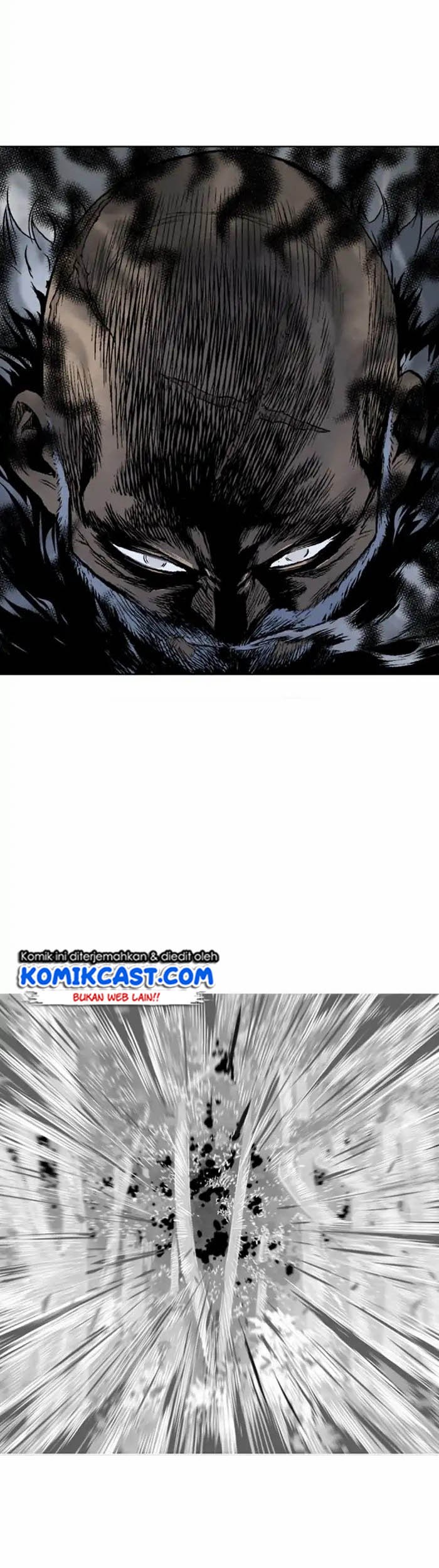 Gosu Chapter 158 - halaman 57