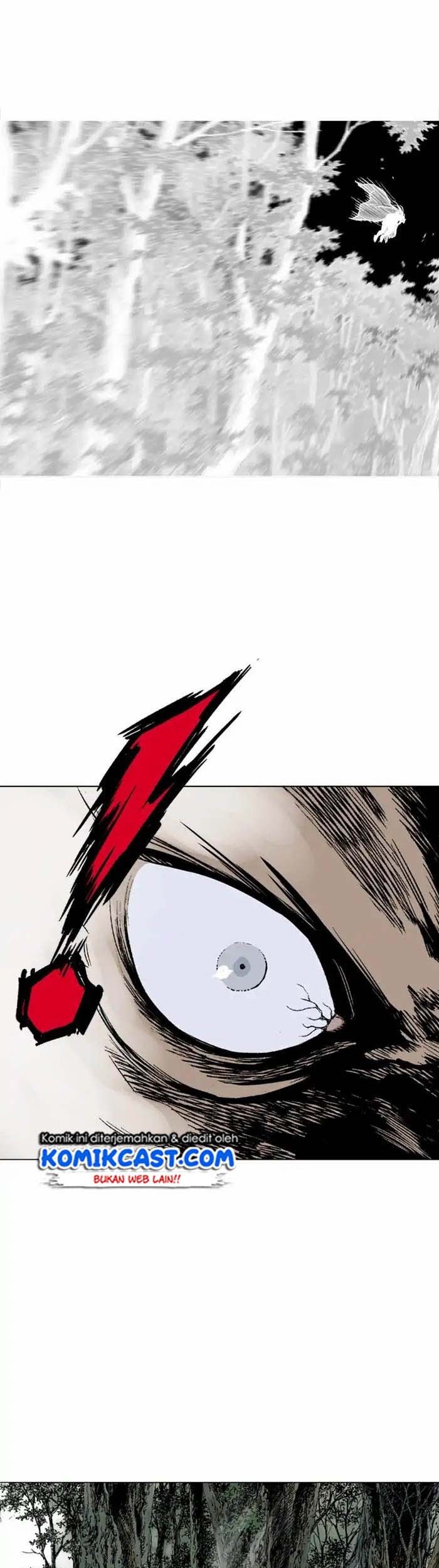 Gosu Chapter 158 - halaman 59