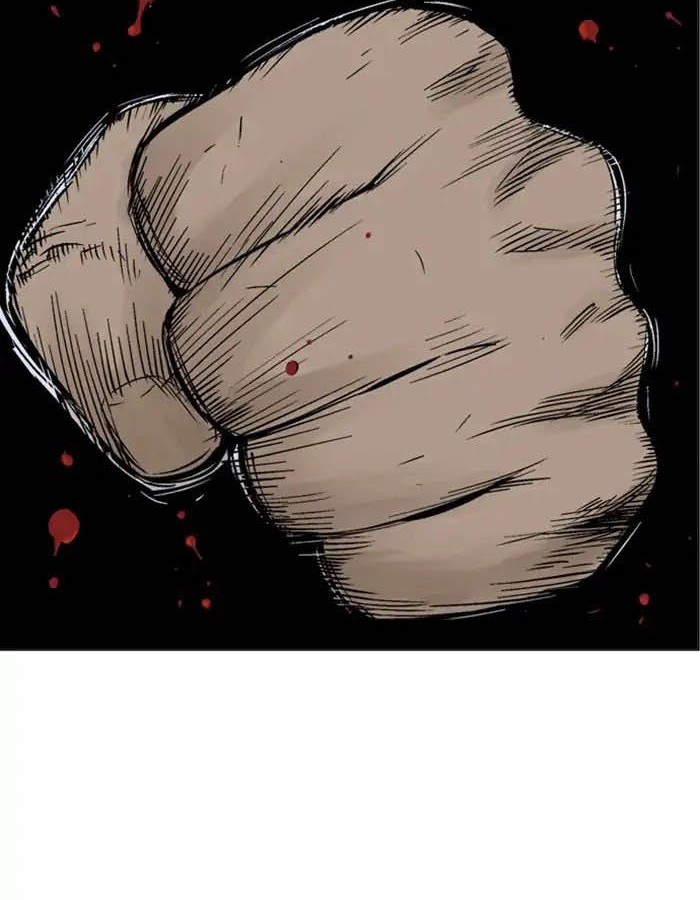 Gosu Chapter 158 - halaman 6