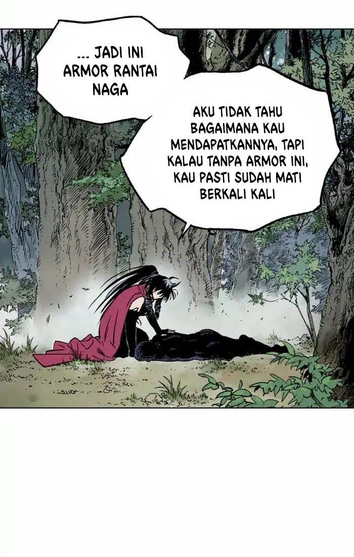 Gosu Chapter 158 - halaman 62