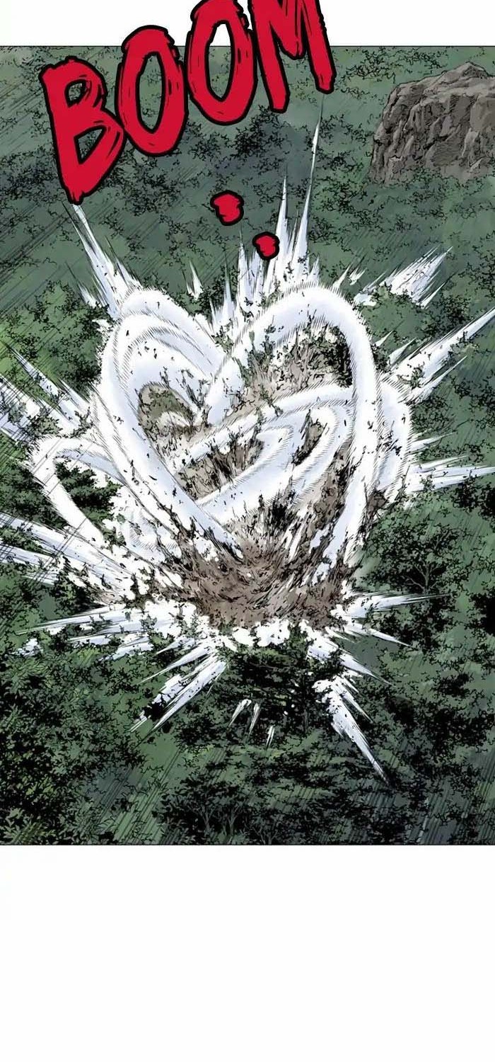 Gosu Chapter 158 - halaman 64