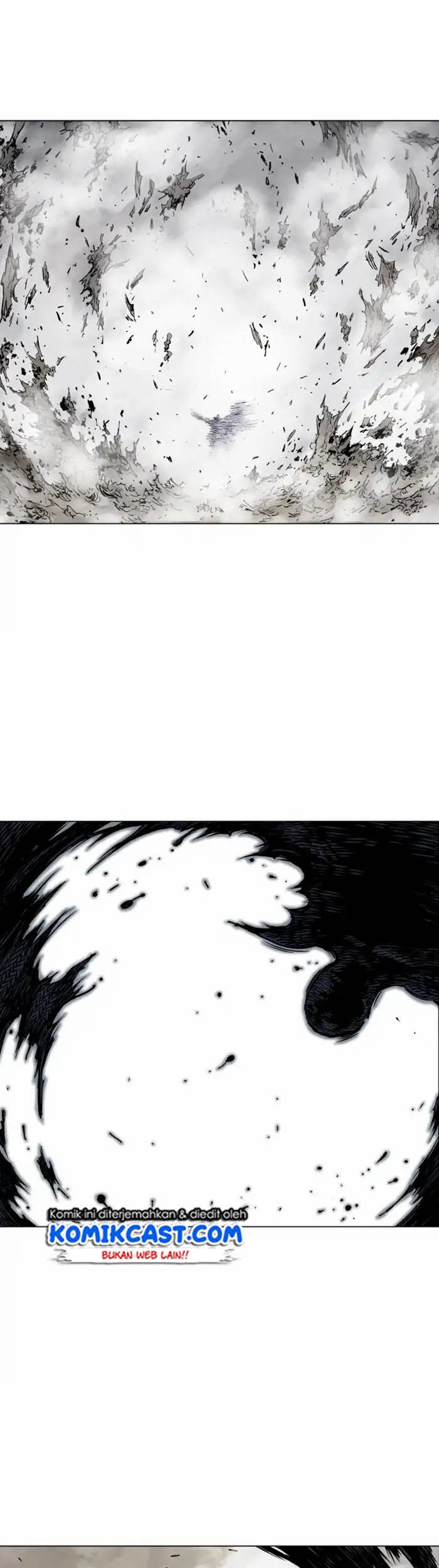 Gosu Chapter 158 - halaman 65