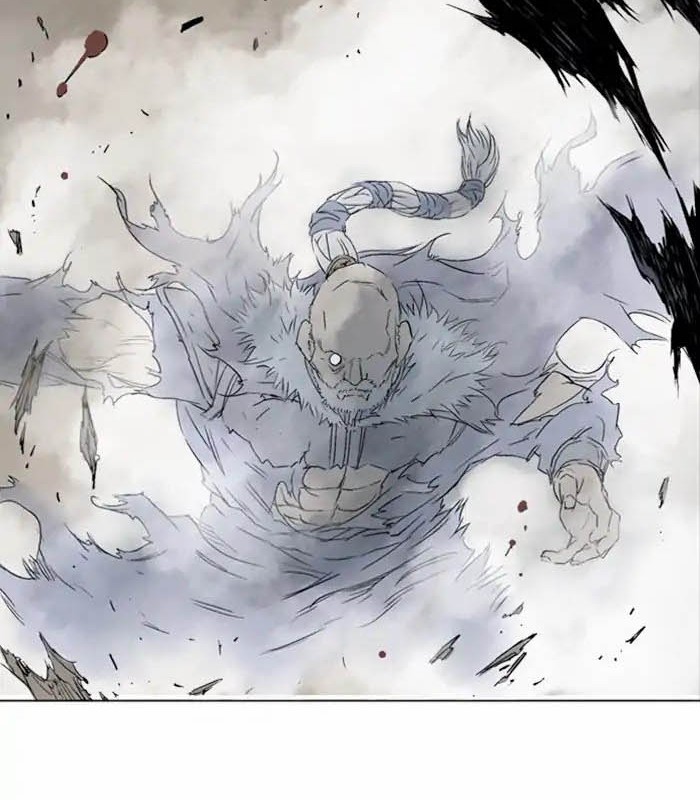 Gosu Chapter 158 - halaman 66