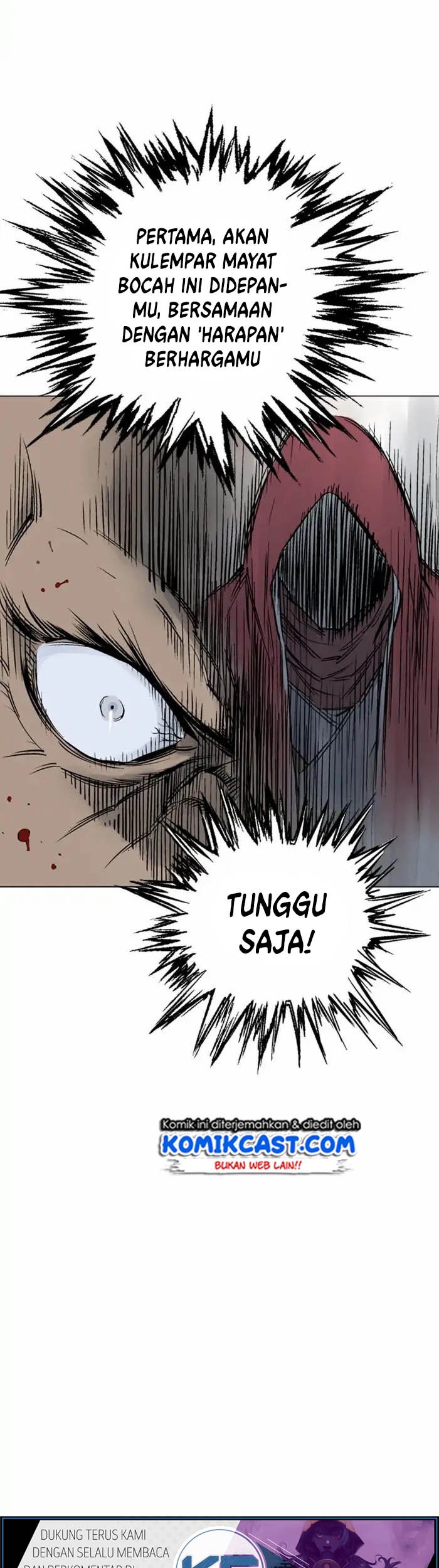 Gosu Chapter 158 - halaman 67