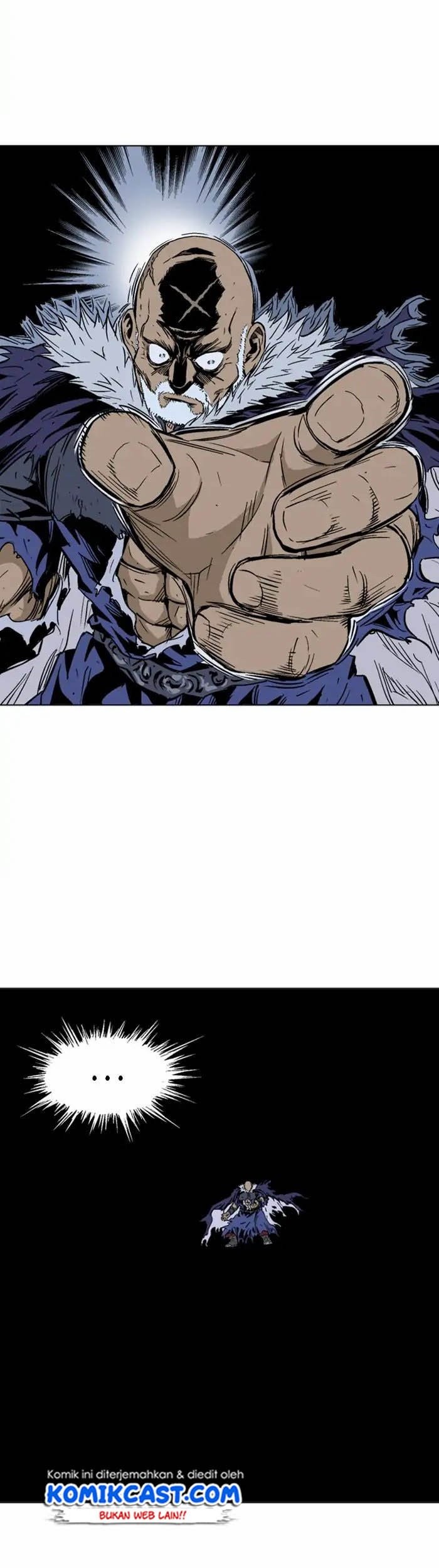 Gosu Chapter 158 - halaman 7