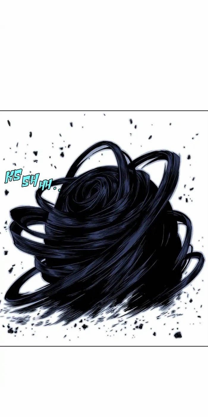 Gosu Chapter 158 - halaman 8